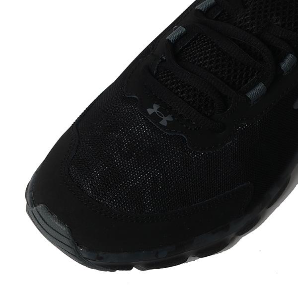 大きいサイズ メンズ UNDER ARMOUR アンダーアーマー 迷彩柄 ランニング シューズ スニーカー CHARGED ASSERT 9