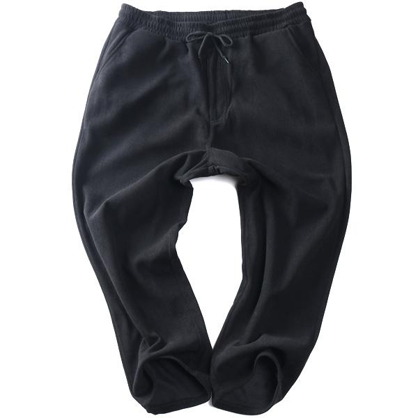 大きいサイズ メンズ あったか コーデュロイ 裏起毛 シャーリング パンツ 前ファスナー付 秋冬新作 304222x | ブランド登録なし | 04