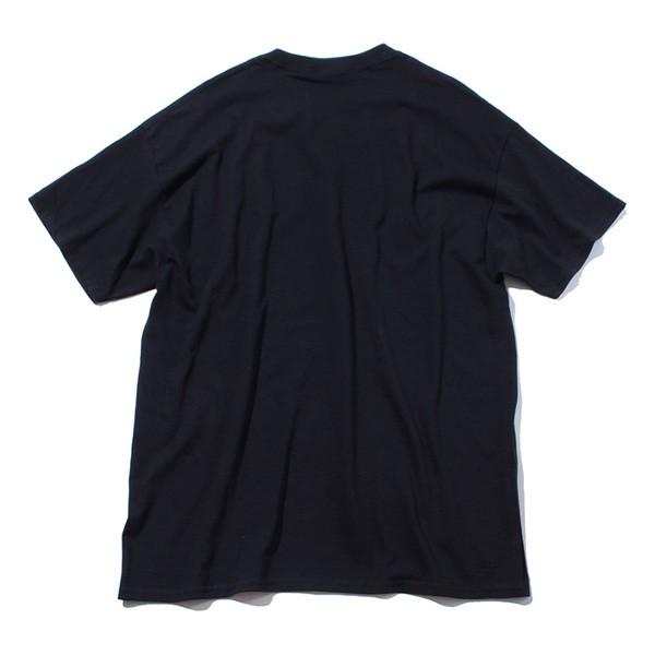 THRASHER（スラッシャー） 大きいサイズ メンズ 半袖デザインTシャツ