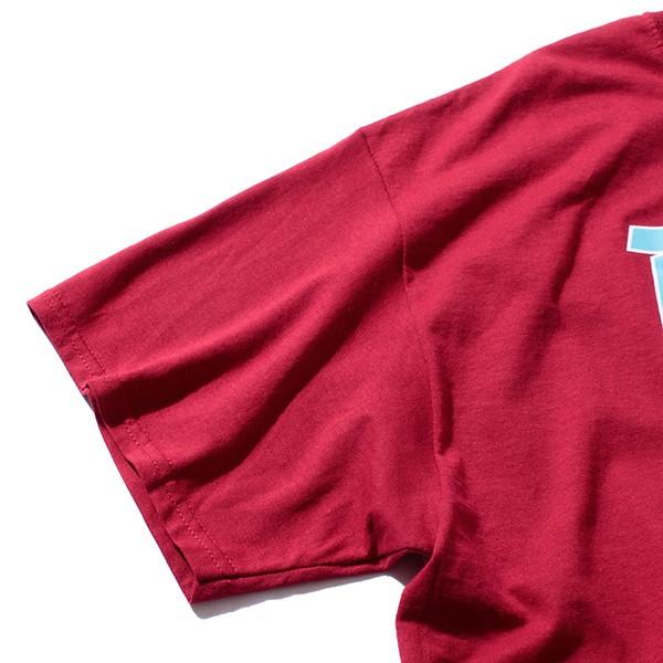 THRASHER（スラッシャー） 大きいサイズ メンズ 半袖デザインTシャツ