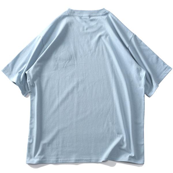 大きいサイズ メンズ Sanrio サンリオ プリント 半袖 Tシャツ 32603202 | sanrio | 19