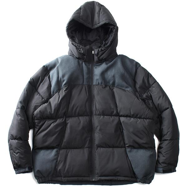 大きいサイズ メンズ AZ DEUX 裏アルミ 中綿 ブルゾン 3271-540z AZ DEUX 大きいサイズ メンズ 裏アルミ 中綿 ブルゾン 3271-540z