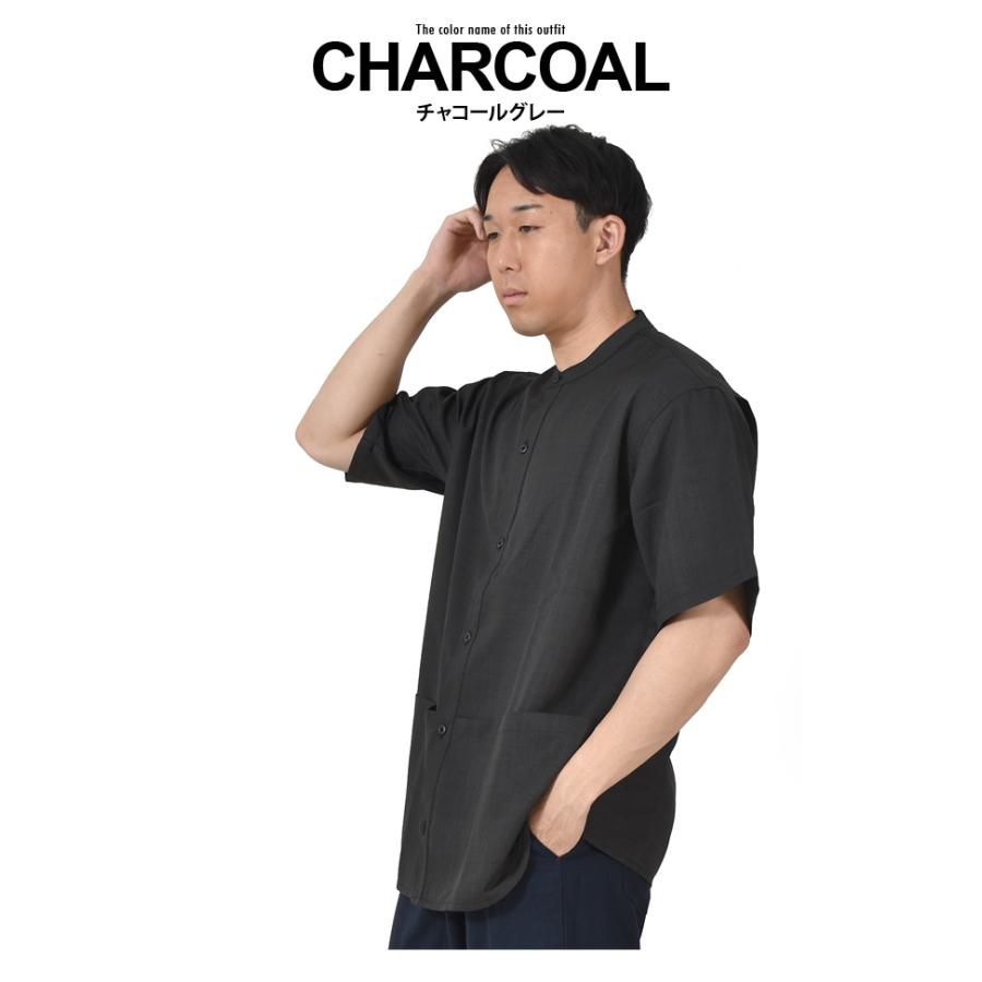 大きいサイズ メンズ PANASPUR パナシュプール テックパナマ 半袖