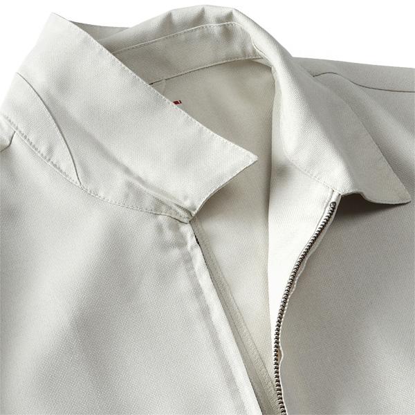 大きいサイズ メンズ PANASPUR パナシュプール テックパナマ 半袖 ZIP