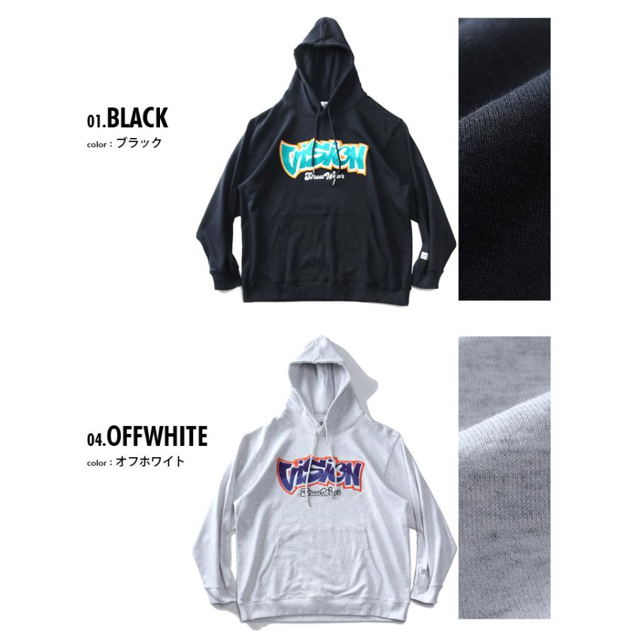 VISION STREET WEAR（ヴィジョンストリートウェア） 大きいサイズ