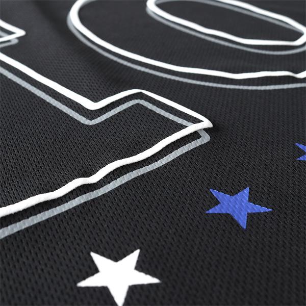 大きいサイズ メンズ GIOS ジオス デザイン ドライ 半袖 Tシャツ 4051966 | ブランド登録なし | 12