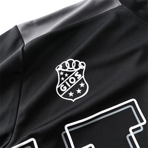 大きいサイズ メンズ GIOS ジオス デザイン ドライ 半袖 Tシャツ 4051966 | ブランド登録なし | 14