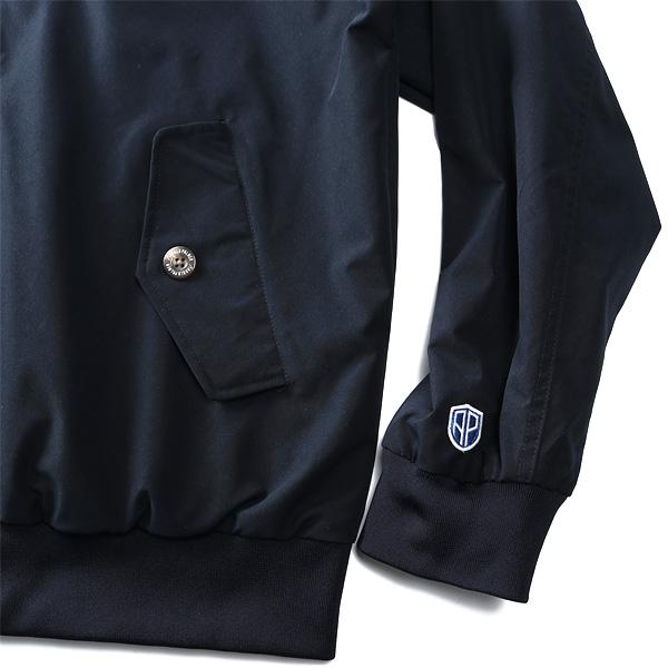 Arnold Palmer（アーノルドパーマー） 大きいサイズ メンズ 綿タッチ