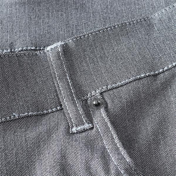 大きいサイズ メンズ PANASPUR パナシュプール ハイパーストレッチ 5