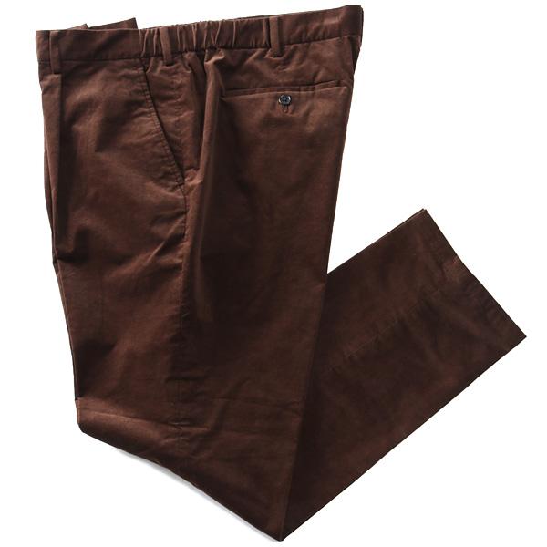 大きいサイズ メンズ SARTORIA BELLINI セットアップ ストレッチ コーデュロイ パンツ 522001 | Sartoria Bellini | 11