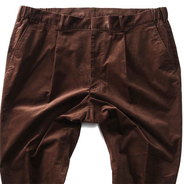大きいサイズ メンズ SARTORIA BELLINI セットアップ ストレッチ コーデュロイ パンツ 522001 | Sartoria Bellini | 13