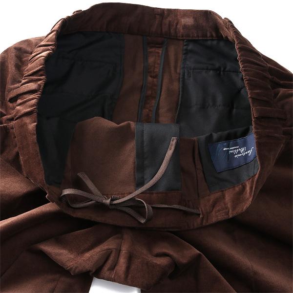 大きいサイズ メンズ SARTORIA BELLINI セットアップ ストレッチ コーデュロイ パンツ 522001 | Sartoria Bellini | 14