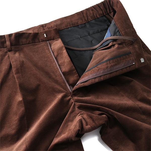 大きいサイズ メンズ SARTORIA BELLINI セットアップ ストレッチ コーデュロイ パンツ 522001 | Sartoria Bellini | 15