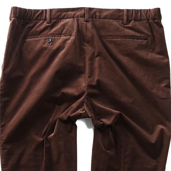 大きいサイズ メンズ SARTORIA BELLINI セットアップ ストレッチ コーデュロイ パンツ 522001 | Sartoria Bellini | 17