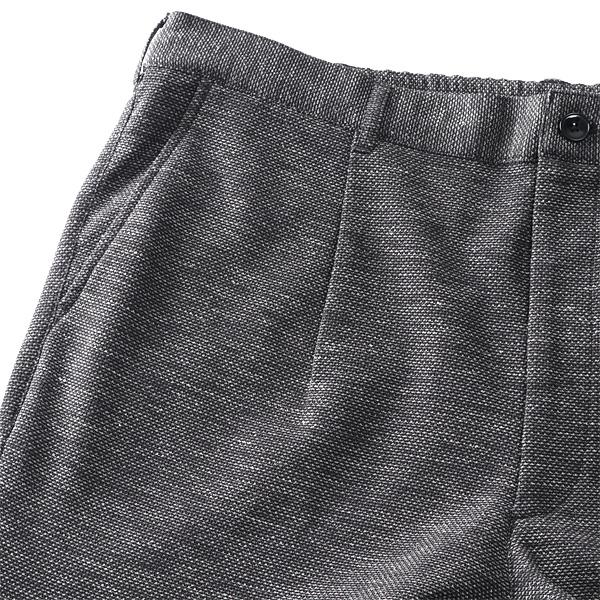 大きいサイズ メンズ SARTORIA BELLINI セットアップ ノルマンディー リネン ワンタック パンツ 麻混 ストレッチ 軽量 ウォッシャブル 522003b | Sartoria Bellini | 14