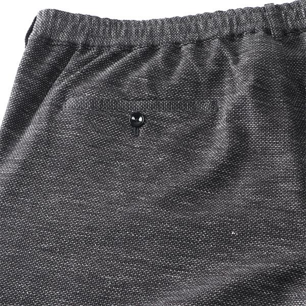 大きいサイズ メンズ SARTORIA BELLINI セットアップ ノルマンディー リネン ワンタック パンツ 麻混 ストレッチ 軽量 ウォッシャブル 522003b | Sartoria Bellini | 18