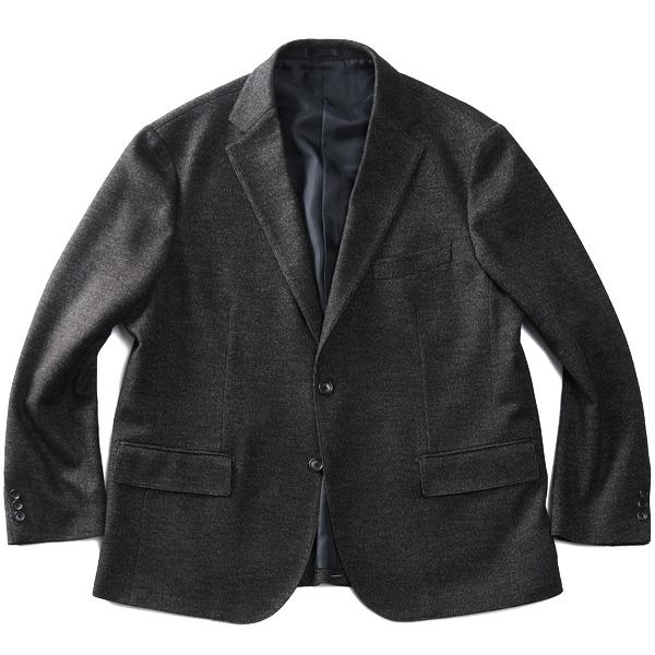 大きいサイズ メンズ SARTORIA BELLINI 尾州ニット ストレッチ ジャケット 軽量 イージーケア 522004b | Sartoria Bellini | 13
