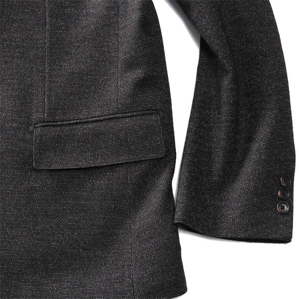 Sartoria Bellini 大きいサイズ メンズ 尾州ニット ストレッチ