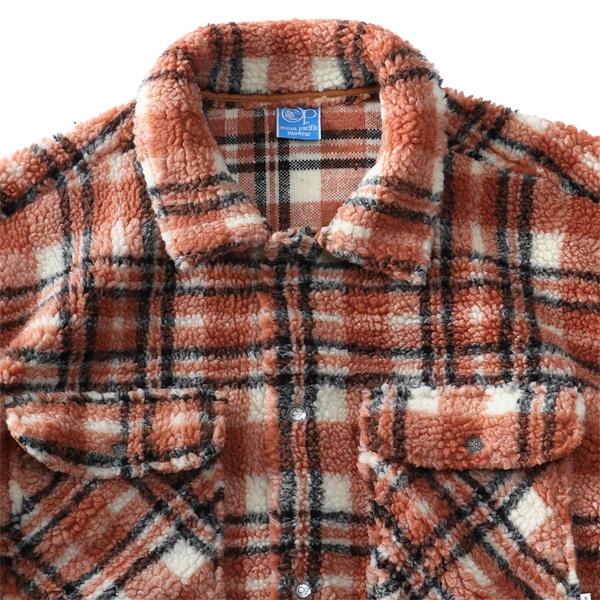 Ocean Pacific（オーシャンパシフィック） 大きいサイズ メンズ ボア