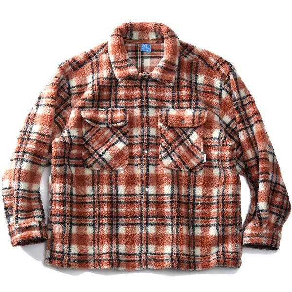 Ocean Pacific（オーシャンパシフィック） 大きいサイズ メンズ ボア