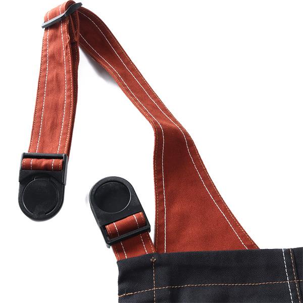 大きいサイズ メンズ OCEAN PACIFIC オーシャンパシフィック オーバーオール 532708-h