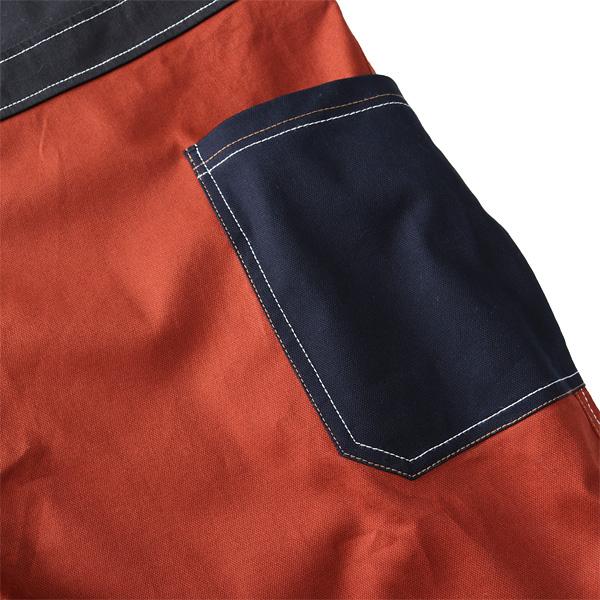 大きいサイズ メンズ OCEAN PACIFIC オーシャンパシフィック オーバーオール 532708-h