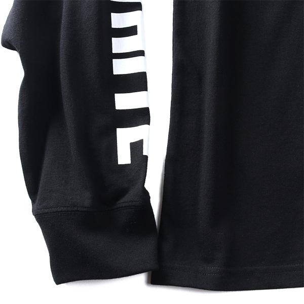 大きいサイズ メンズ B/W-PDJ RELAX TWO FACE BW-PANDA ロング Tシャツ 秋冬新作 536850k | ブランド登録なし | 08