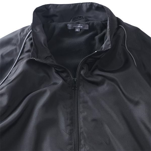 大きいサイズ メンズ CUBIC MEASURE キュービックメジャー パイピング