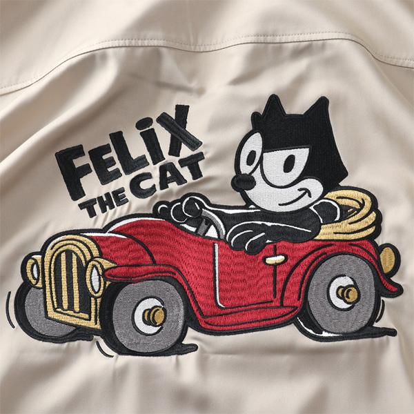 大きいサイズ メンズ FELIX フィリックス 刺繍入り 半袖 シャツ 5515700 | ブランド登録なし | 13