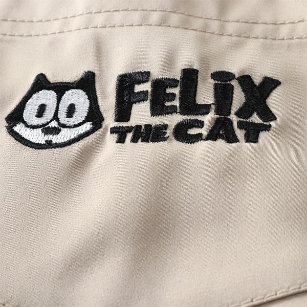 大きいサイズ メンズ FELIX フィリックス 刺繍入り 半袖 シャツ 5515700 | ブランド登録なし | 09
