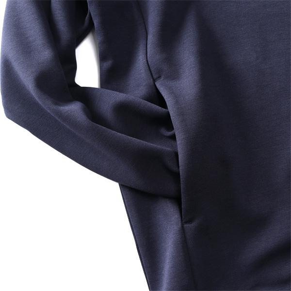 美品】高級 LARDINI ダブル チェスターコート ブラック 48 長友着用