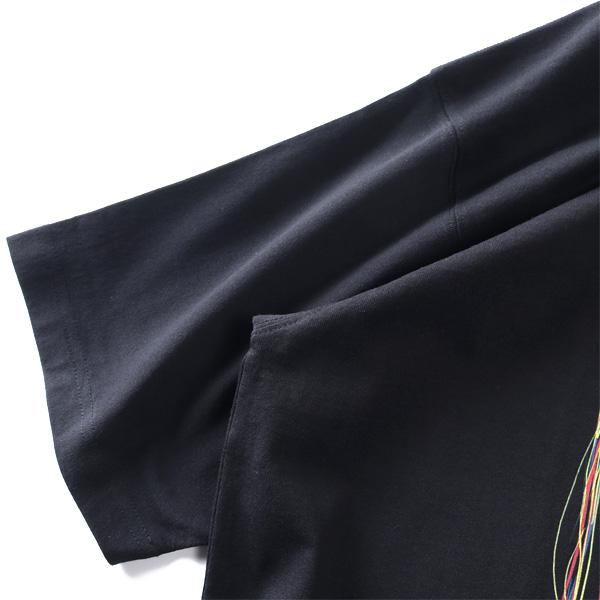 大きいサイズ メンズ VISION STREET WEAR ネオンロゴ 半袖 Tシャツ 春夏新作 6505702 | VISION STREET WEAR | 11