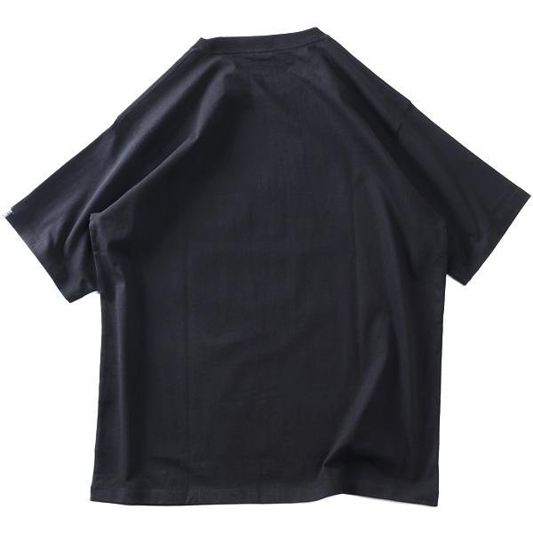 大きいサイズ メンズ VISION STREET WEAR ネオンロゴ 半袖 Tシャツ 春夏新作 6505702 | VISION STREET WEAR | 13