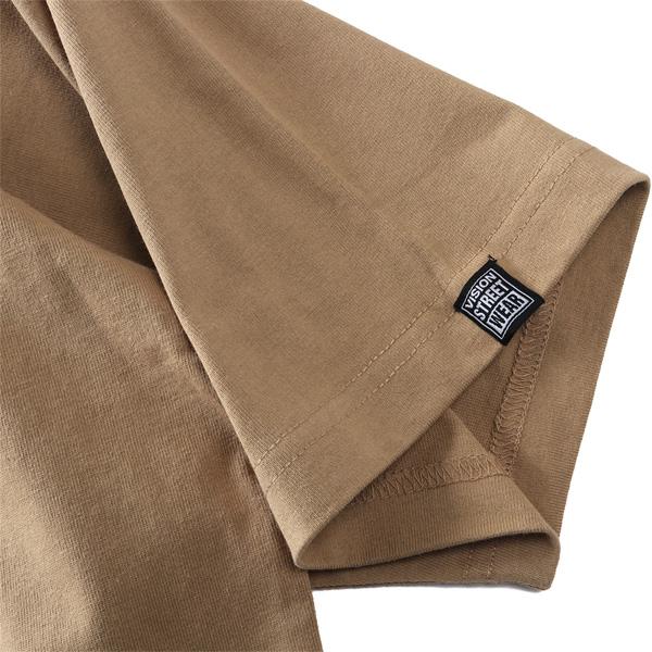 大きいサイズ メンズ VISION STREET WEAR スポンジボブコラボ 半袖 Tシャツ 春夏新作 6505704 | VISION STREET WEAR | 13