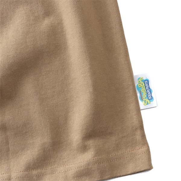 大きいサイズ メンズ VISION STREET WEAR スポンジボブコラボ 半袖 Tシャツ 春夏新作 6505704 | VISION STREET WEAR | 14