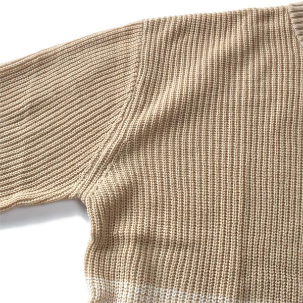 Sartoria Bellini 大きいサイズ メンズ 国産 ウールブレンド 二段切替