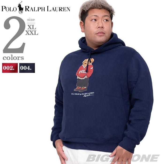 大きいサイズ メンズ POLO RALPH LAUREN ポロ ラルフローレン プリント