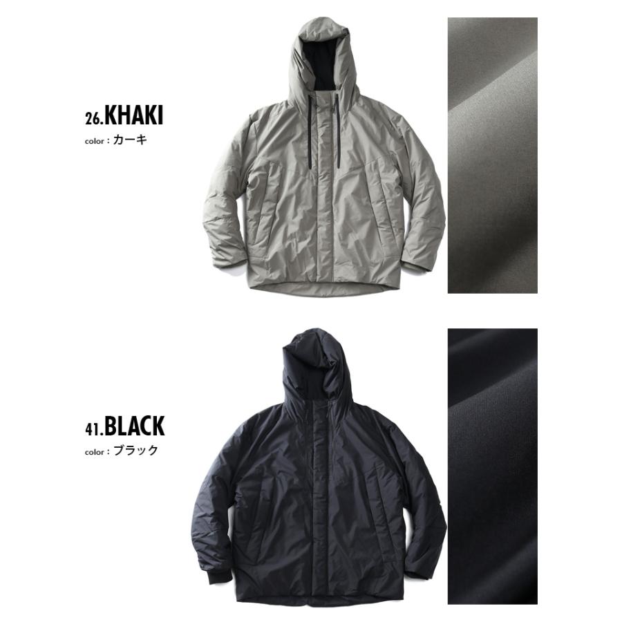 Linkation（リンケーション） 大きいサイズ メンズ LINKATION 2層50D