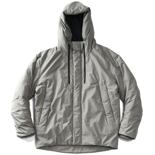 Linkation（リンケーション） 大きいサイズ メンズ LINKATION 2層50D