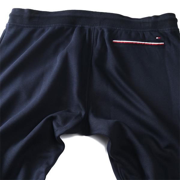 大きいサイズ メンズ TOMMY HILFIGER トミーヒルフィガー スウェット パンツ ジョガーパンツ USA直輸入 78b7085 | TOMMY HILFIGER | 10