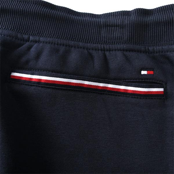 大きいサイズ メンズ TOMMY HILFIGER トミーヒルフィガー スウェット パンツ ジョガーパンツ USA直輸入 78b7085 | TOMMY HILFIGER | 12