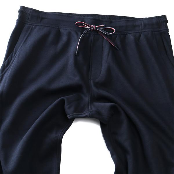 大きいサイズ メンズ TOMMY HILFIGER トミーヒルフィガー スウェット パンツ ジョガーパンツ USA直輸入 78b7085 | TOMMY HILFIGER | 05