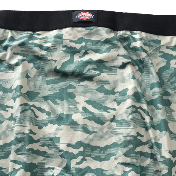 大きいサイズ メンズ Dickies ディッキーズ カモフラ柄 ボクサー ブリーフ パンツ 肌着 下着 秋冬新作 80212600 | Dickies | 10