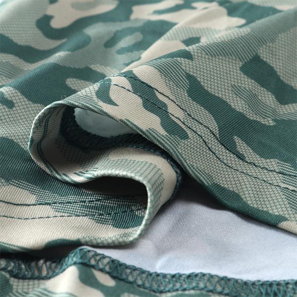 大きいサイズ メンズ Dickies ディッキーズ カモフラ柄 ボクサー ブリーフ パンツ 肌着 下着 秋冬新作 80212600 | Dickies | 12