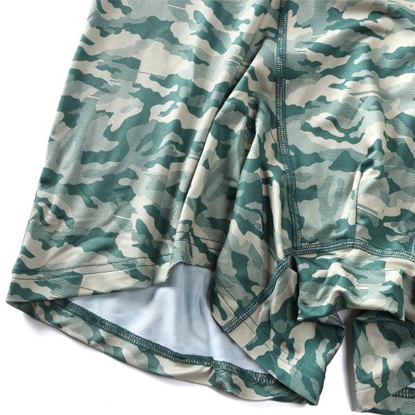 大きいサイズ メンズ Dickies ディッキーズ カモフラ柄 ボクサー ブリーフ パンツ 肌着 下着 秋冬新作 80212600 | Dickies | 05
