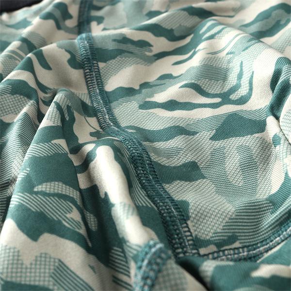 大きいサイズ メンズ Dickies ディッキーズ カモフラ柄 ボクサー ブリーフ パンツ 肌着 下着 秋冬新作 80212600 | Dickies | 07