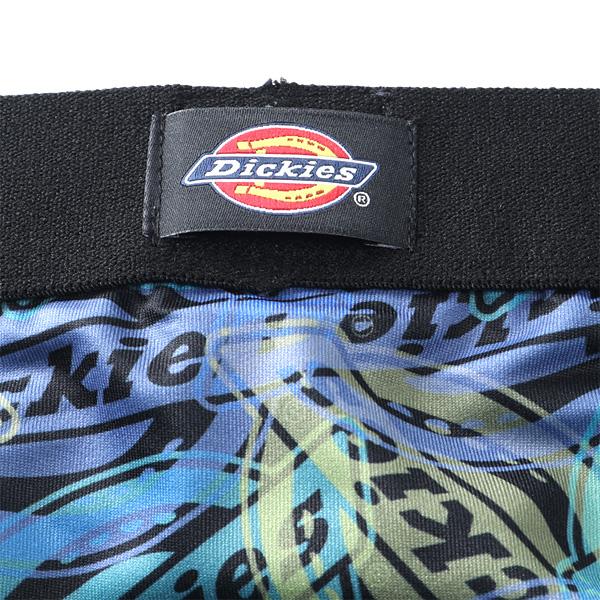 大きいサイズ メンズ Dickies ディッキーズ ロゴ総柄 ボクサー ブリーフ パンツ 肌着 下着 秋冬新作 80212700 | Dickies | 11