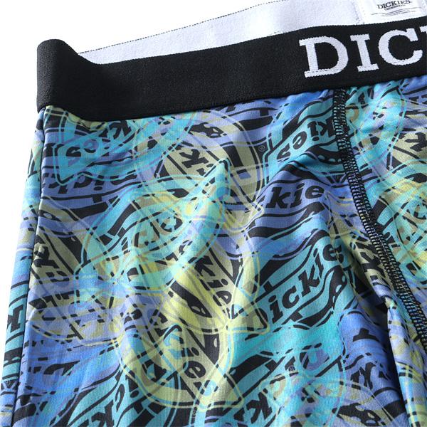 大きいサイズ メンズ Dickies ディッキーズ ロゴ総柄 ボクサー ブリーフ パンツ 肌着 下着 秋冬新作 80212700 | Dickies | 06