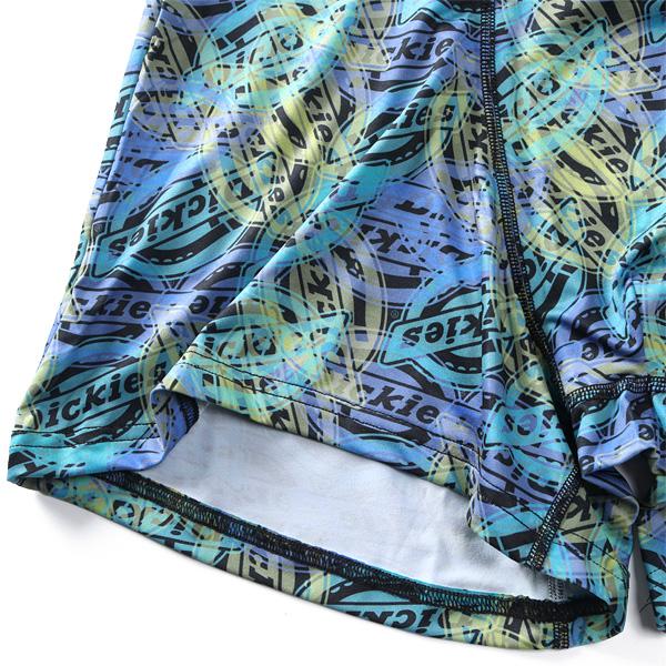 大きいサイズ メンズ Dickies ディッキーズ ロゴ総柄 ボクサー ブリーフ パンツ 肌着 下着 秋冬新作 80212700 | Dickies | 07