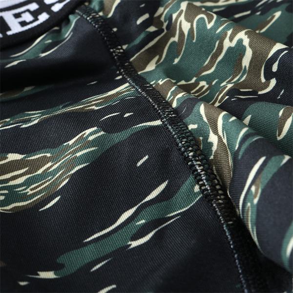 大きいサイズ メンズ Dickies ディッキーズ タイガーカモフラ柄 ボクサー ブリーフ パンツ 肌着 下着 秋冬新作 80533100 | Dickies | 09